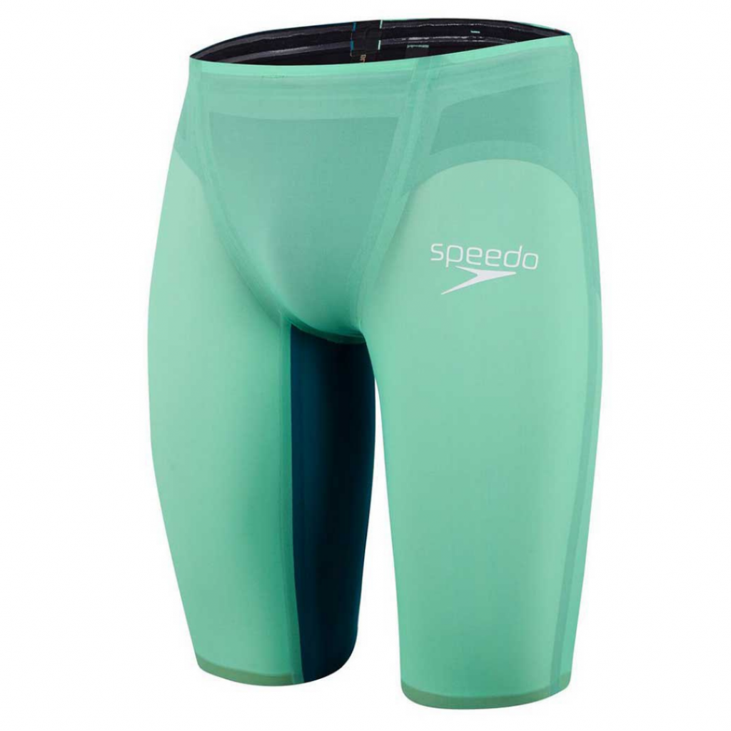 Speedo Fastskin Lzr Valor verde - Bañador de Competición