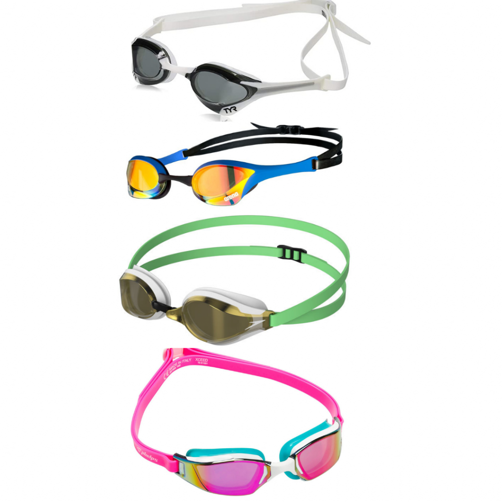 Miniatura categoría gafas de natación