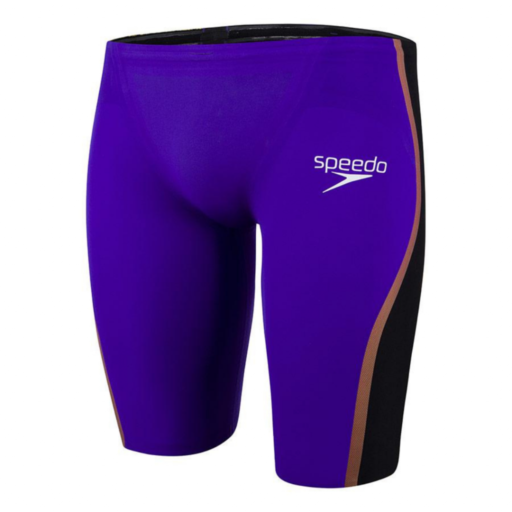 Speedo Fastskin Lzr Intent morado - Bañador de Competición