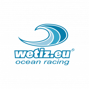 Logo Wetiz Ocean Racing