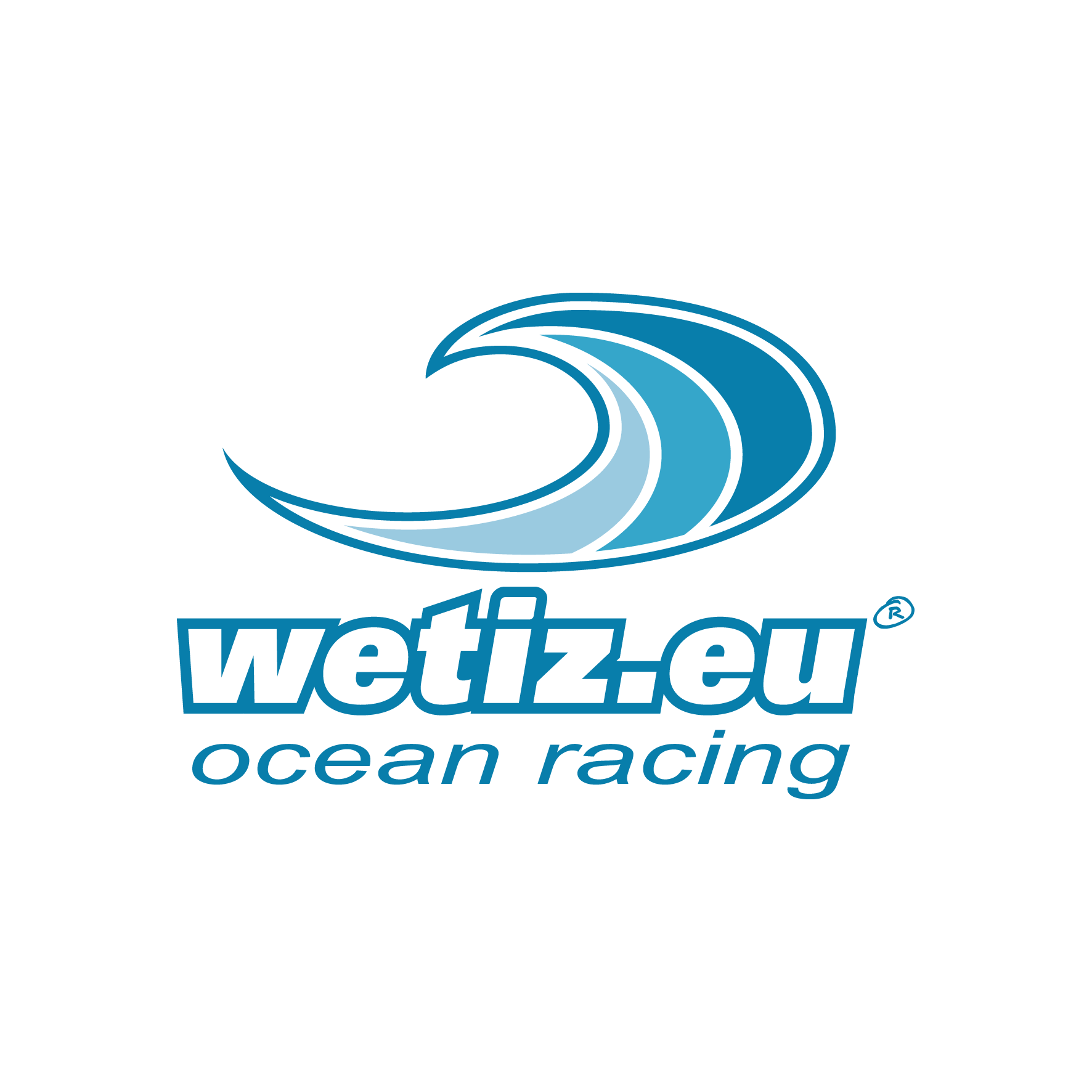 Logo Wetiz Ocean Racing