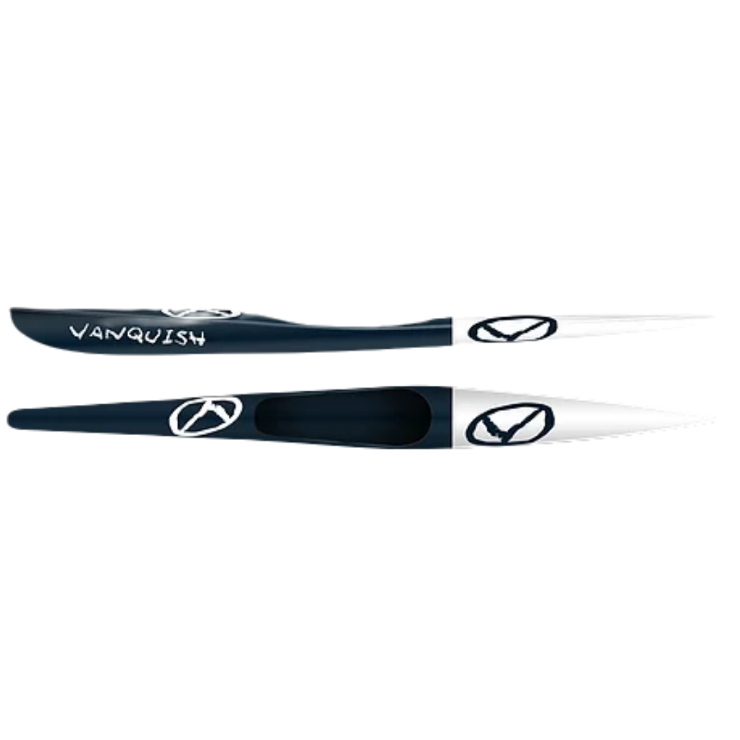 Vanquish V1 Azul - Surfski de Salvamento