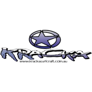 Logotipo de la marca Kracka Logotipo Kracka